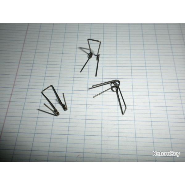 VENDU PAR CUIRASSIER11 RESSORTS ARRETOIR DE MAGASIN FUSIL S/A FABARM