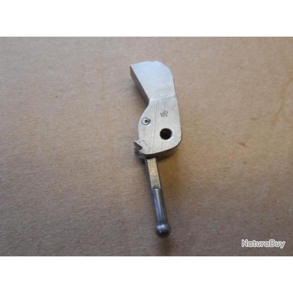 chien pour pistolet lathi