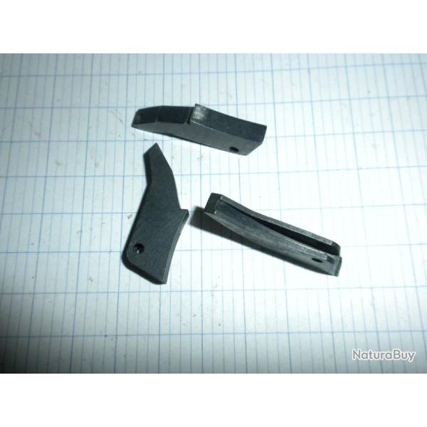 VENDU PAR CUIRASSIER11 N� 1 PIECE GUIDE DE GACHETTE  DE FUSIL SUPERPOSE FAIR