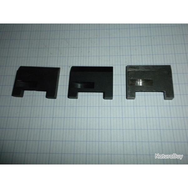 VENDU PAR CUIRASSIER11 VERROU DE FERMETURE  DE FUSIL SUPERPOSE DE MARQUE FAIR CAL 12