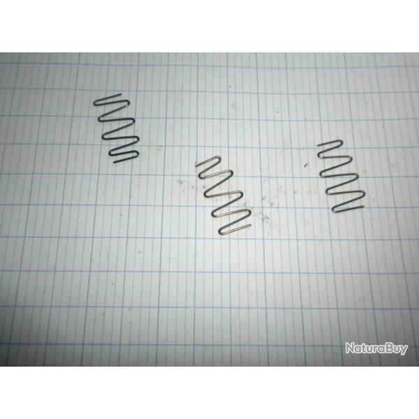 VENDU PAR CUIRASSIER11 RESSORT DE FUSIL BROWNING AUTO CINQ CALIBRE 20