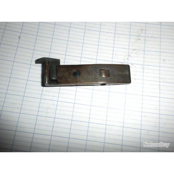 VENDU PAR CUIRASSIER11 ARRETOIR DE MAGASIN DE FUSIL S/A. FABARM