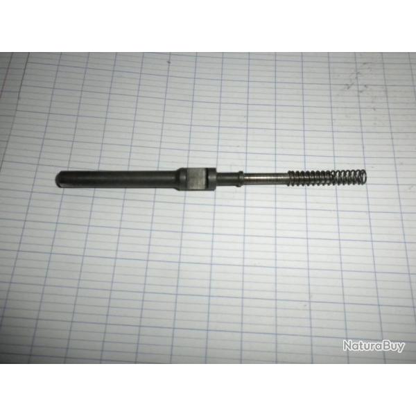 VENDU PAR CUIRASSIER11 PERCUTEUR  ET SON RESSORT    DE FUSIL S/A ATIS BRESCIA   CALIBRE 12