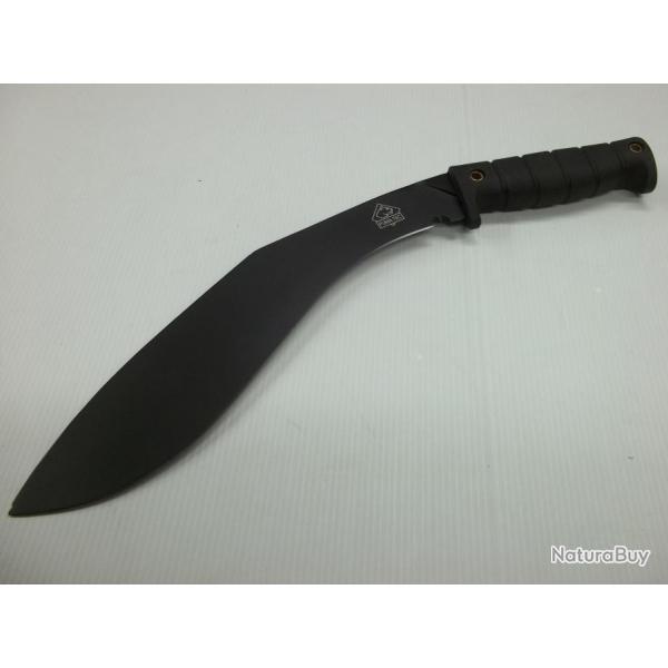 MACHETTE KUKRI  MARQUE PUMA TEC