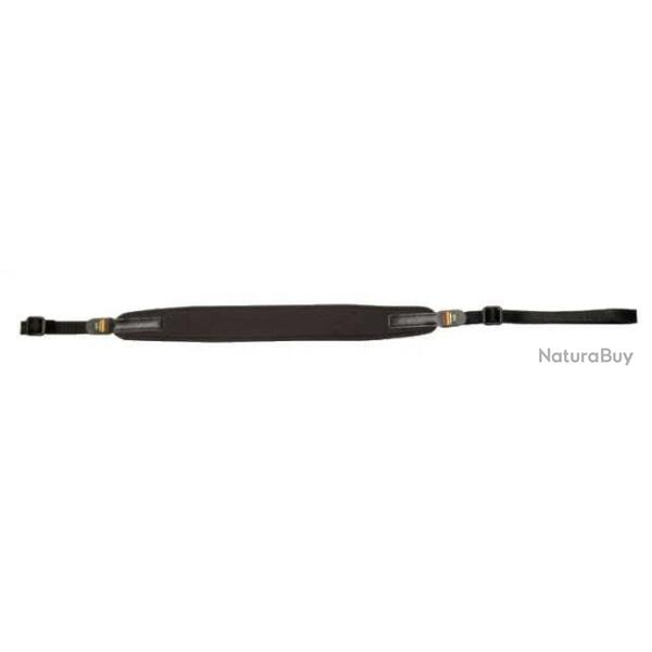 BRETELLE NIGGELOH NEOPRENE NOIRE NEUVE 002944