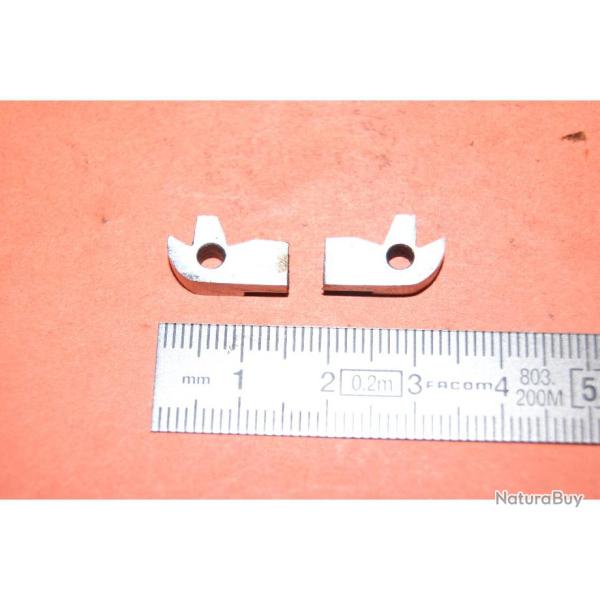 lot NEUF de 2 gachettes ejection droite et gauche de fusil KROMSON