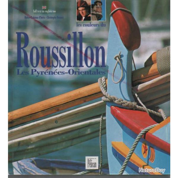 roussillon les pyr�n�es orientales sites et curiosit�s