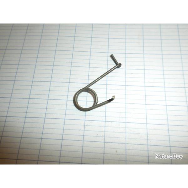 VENDU PAR CUIRASSIER11 RESSORT RAMENEUR   DE CARABINE AIR COMPRIME MANU ARM .177