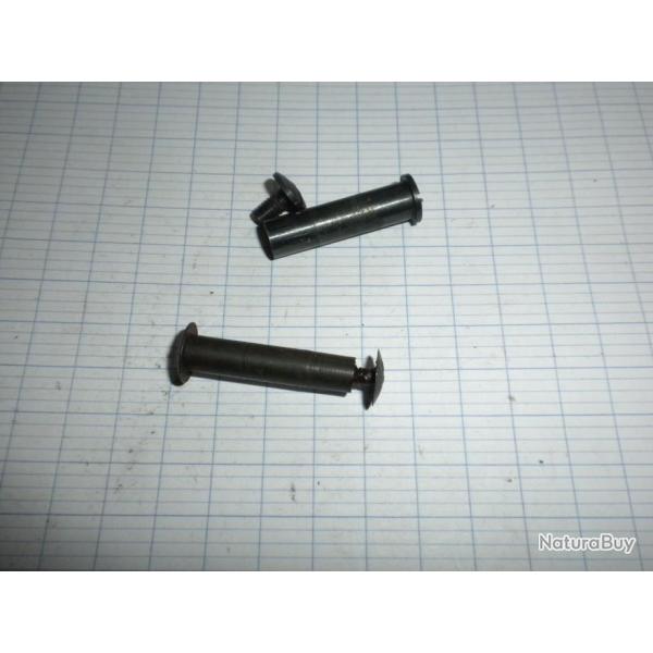 VENDU PAR CUIRASSIER11 VIS SPECIALE   DE CARABINE DE CHASSE