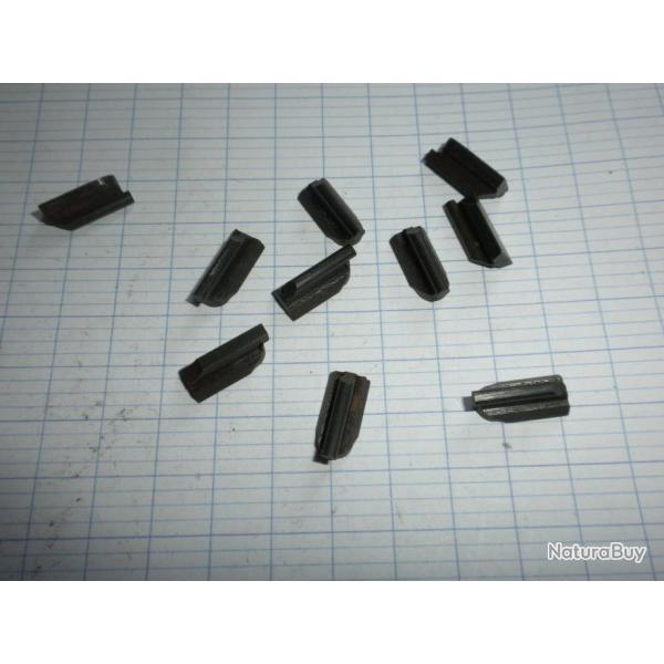 VENDU PAR CUIRASSIER11 POINT DE MIRE  DE CARABINE