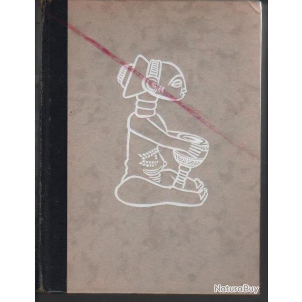 congo prodigieux .felice bellotti 1956