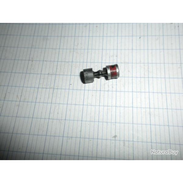 VENDU PAR CUIRASSIER11 BOUTON SECURITE DE S/A VERNEY CARRON   CAL 12