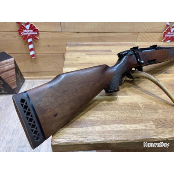 STEYR MANNLICHER MOD S CALIBRE 375HH