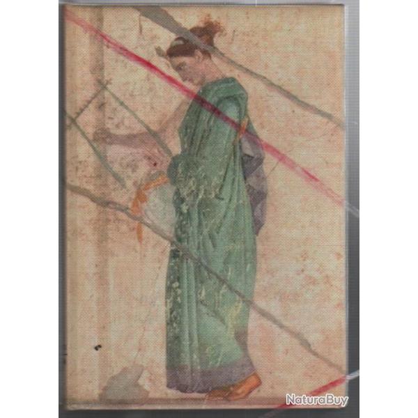 Herculanum et pompei ,vie , mort et r�surrection . comte corti , antiquit� , rome antique , italie