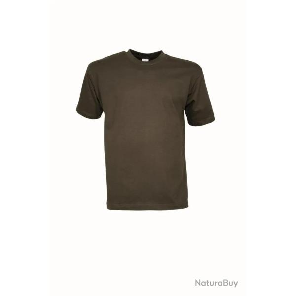 T shirt uni Percussion