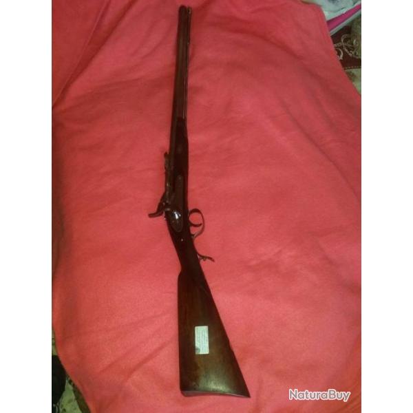 fusil de chasse gros gibier