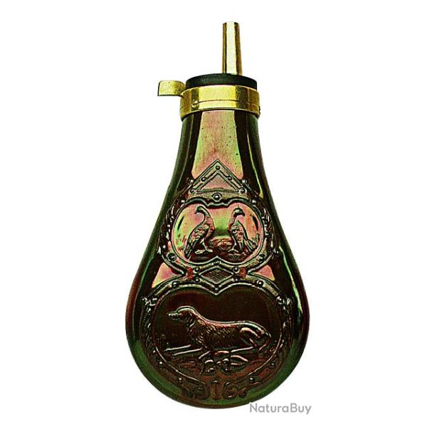 Poires � poudre Remington Pattern Calibre .36