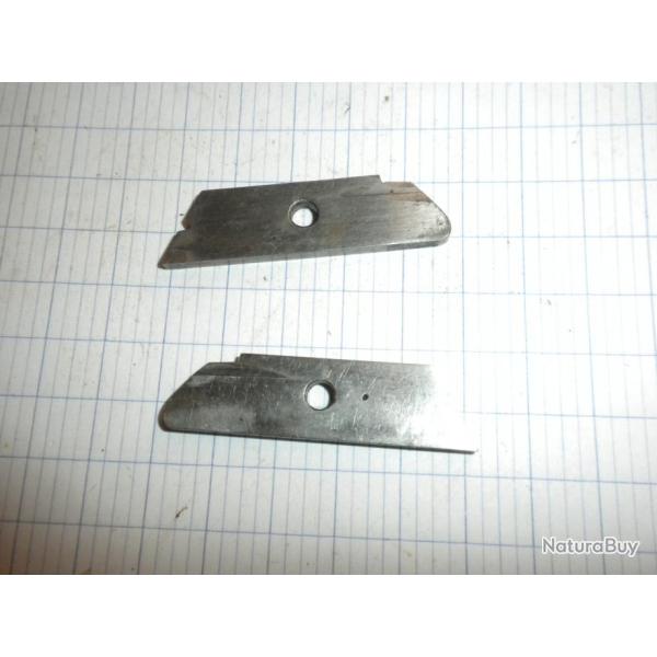 VENDU PAR CUIRASSIER11 N 2 GACHETTE EJECTEURS SUPERPOSE VERNEY CARRON