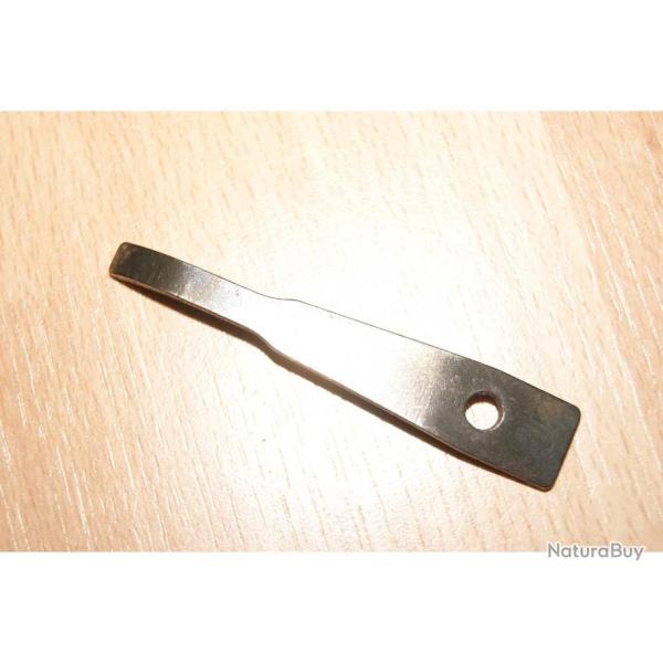 ressort de cle NOUVEAU MODELE fusil SIMPLEX MANUFRANCE - VENDU PAR JEPERCUTE (d6a4)