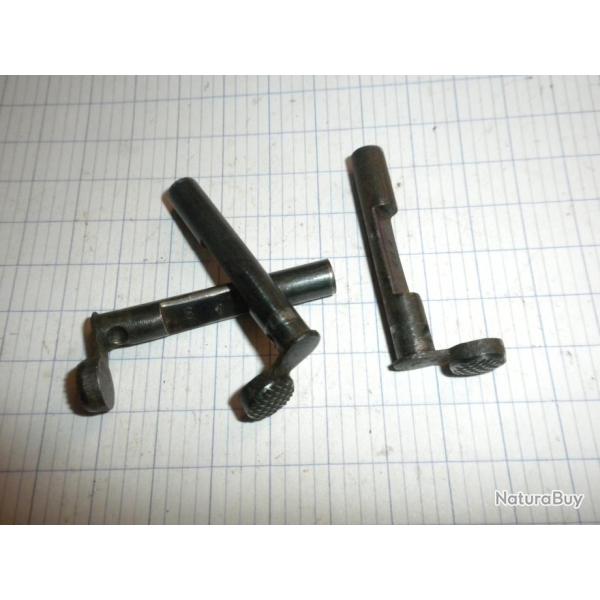 VENDU PAR CUIRASSIER11 GOUPILLE DE SOUS GARDE FUSIL S/A BERETTA OU BREDA