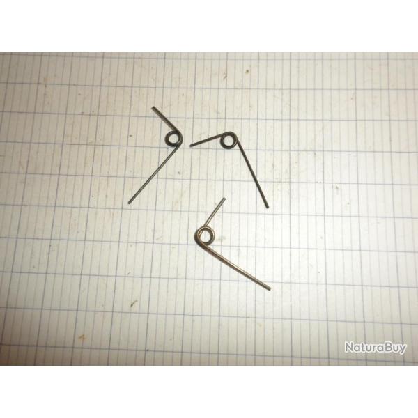 VENDU PAR CUIRASSIER11 RESSORT LEVIER DE SURETE DETENTE DE FUSIL UNIQUE FALCOR