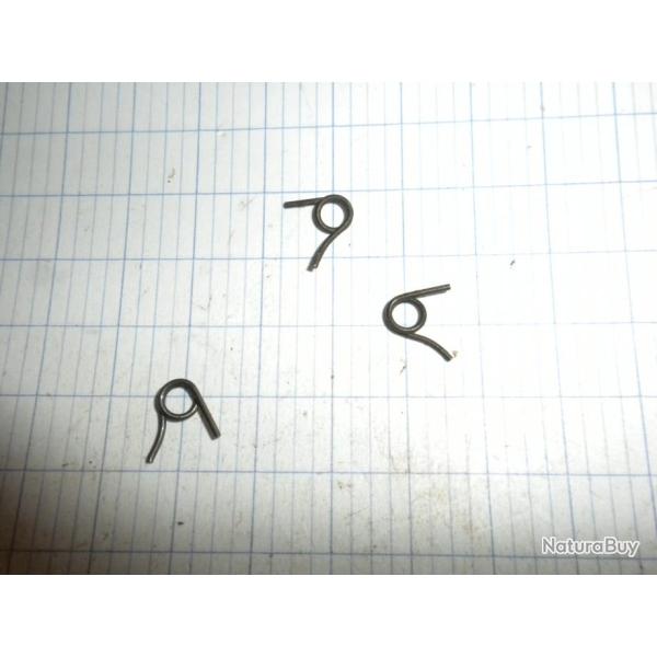 VENDU PAR CUIRASSIER11 RESSORT DE DECLENCHEUR  DE FUSIL SUPERPOSE ITALIEN