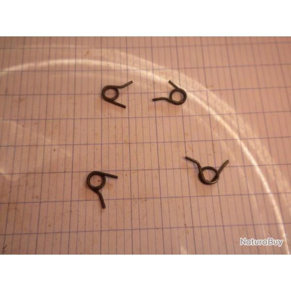 VENDU PAR CUIRASSIER11 RESSORT DE FUSIL SUPERPOSE ITALIEN