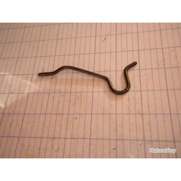 VENDU PAR CUIRASSIER11 RESSORT DE GACHETTE DROIT DE FUSIL SUPERPOSE BERETTA S55