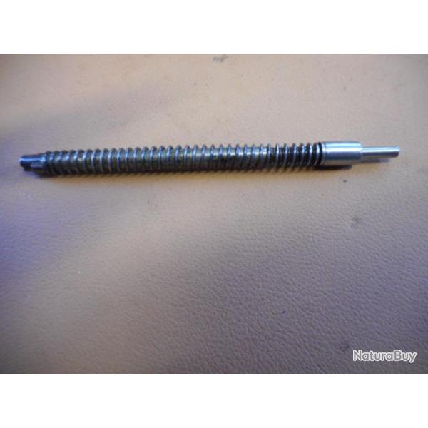 tige ressort pour ancien pistolet frommer  7.65 M baby
