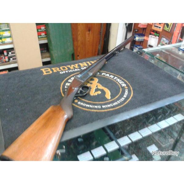 Fusil juxtapos� H�lice d'occasion