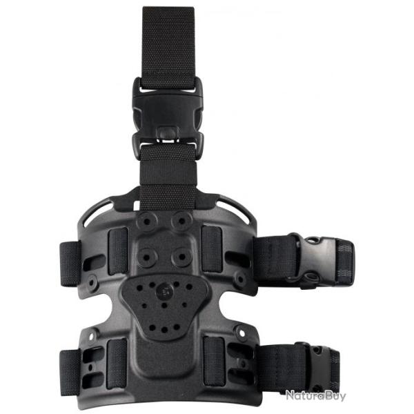 Plaque de cuisse fixation Multi-link - Radar 1957 - Plaque Gaucher