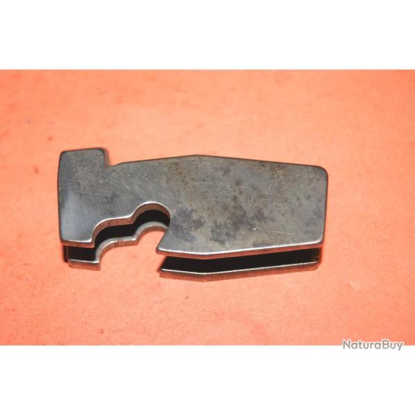 VENDU PAR JEPERCUTE verrou de culasse NEUF n�3 fusil c12 et 16 PERFEX MANUFRANCE pi�ce d�tach�e arme