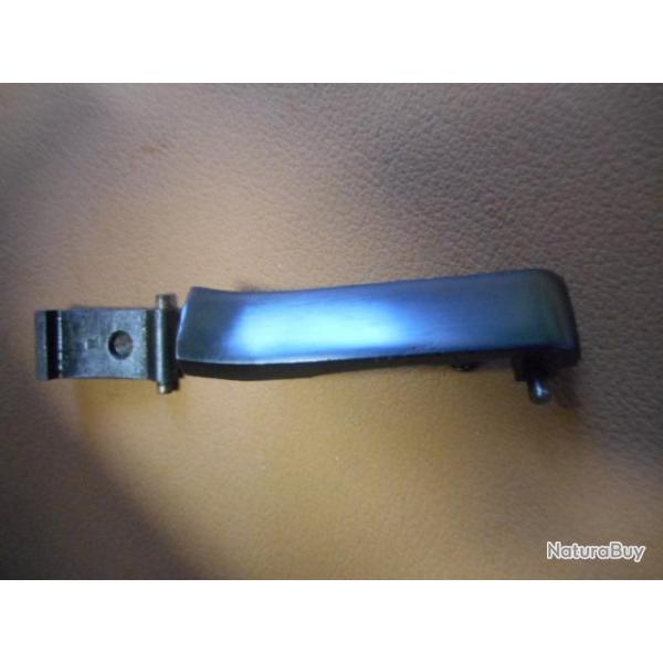 lot de pi�ces suret� et verrou de chargeur pour frommer mod baby 7.65