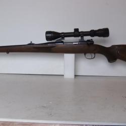 Carabine Favorit Cal.5.6x57