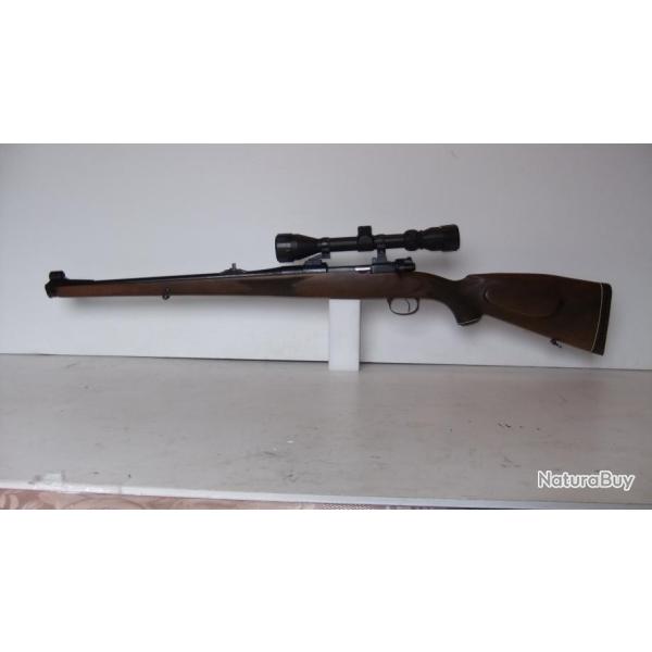 Carabine Favorit Cal.5.6x57