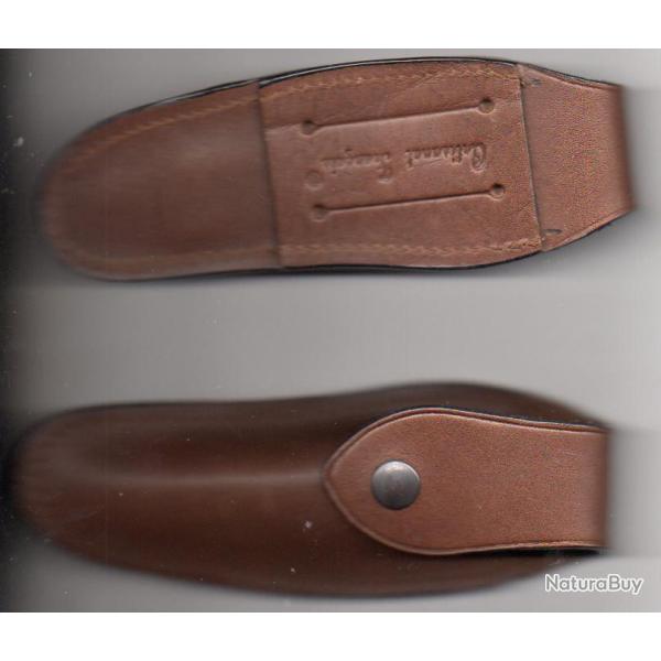 �TUI peau port double sens -cousu !! -  Made in France * mod�les � choisir