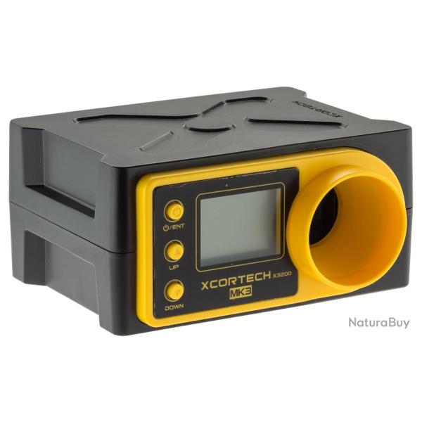 Chrony / Chronographe X3200 MK3 (X-Cortech)