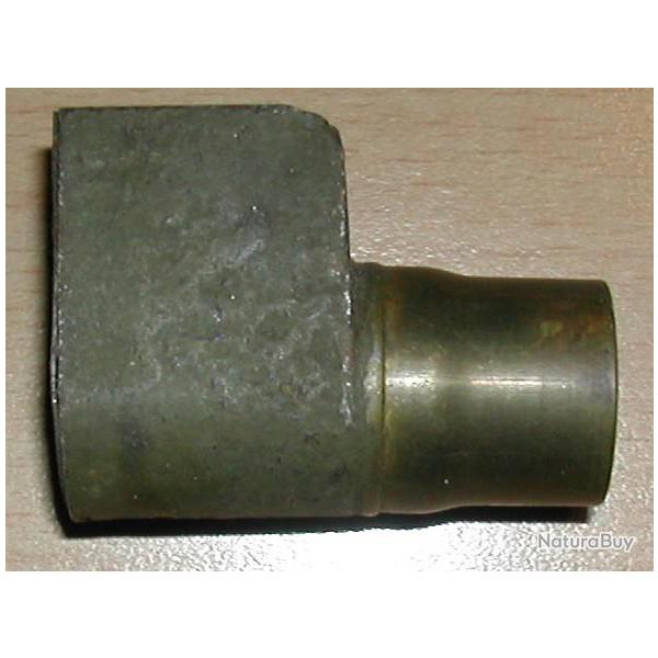 miroir � canon et chambre pour  mitrailleuse calibre 50 us