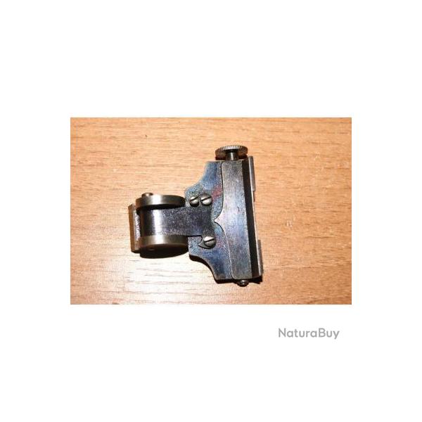 HAUSSE SUISSE tr�s large queue d'aronde en travers bloc tombant haenel mansfeld buchel etc..