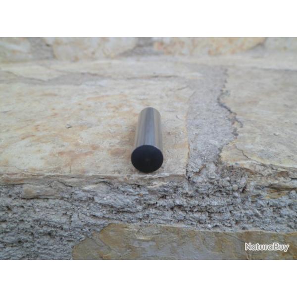 goupille axe de r�ajustage de bascule fusil juxtapos�