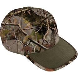 Casquette de Chasse Ghostcamo Forest Percussion