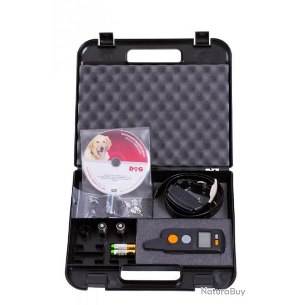 COLLIER DE DRESSAGE PROFESSIONNEL 800m-DOGTRACE