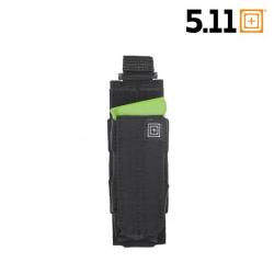Porte chargeur simple AR G36 BUNGEE 5.11 noir
