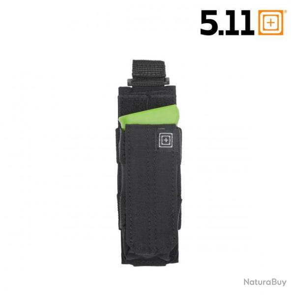 Porte chargeur simple AR G36 BUNGEE 5.11 noir