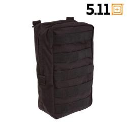 Poche 6.10 5.11 noire