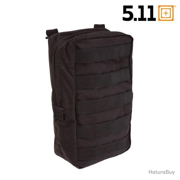 Poche 6.10 5.11 noire