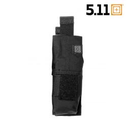 Poche grenade, simple 40mm, 5.11, noire