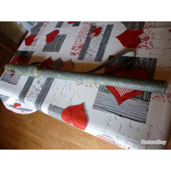 + CARQUOIS A FLECHES