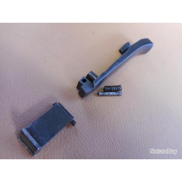 s�curit� et verrou de chargeur pour frommer stop 7.65