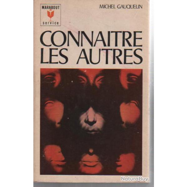 mdecine , psychologie , connaitre les autres